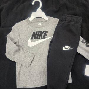 🆕️ Nike Tee & Joggers